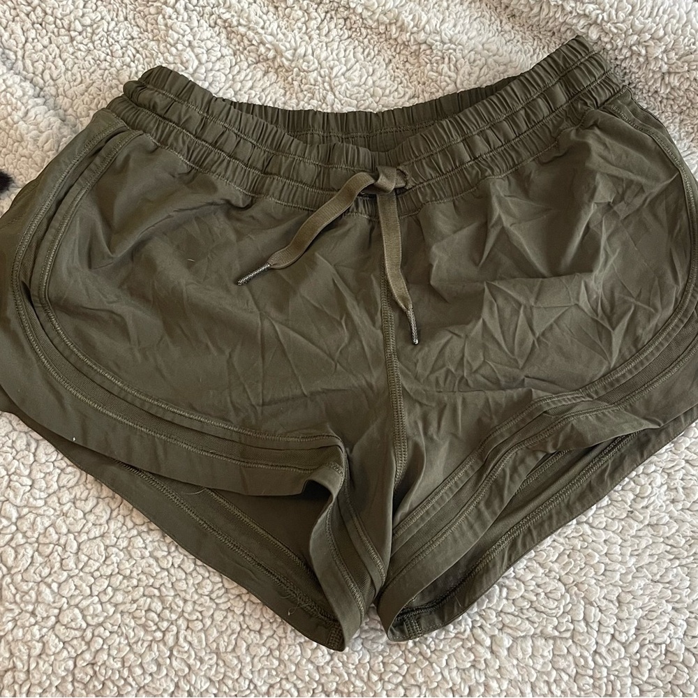 Lululemon shorts
